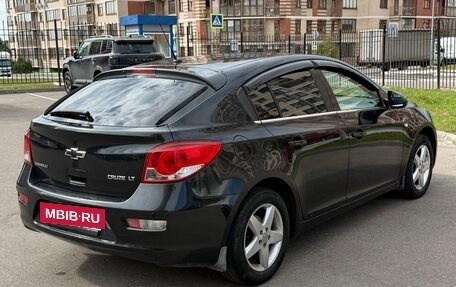 Chevrolet Cruze II, 2012 год, 790 000 рублей, 2 фотография
