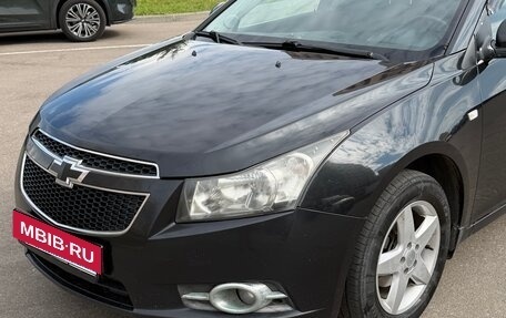 Chevrolet Cruze II, 2012 год, 790 000 рублей, 8 фотография