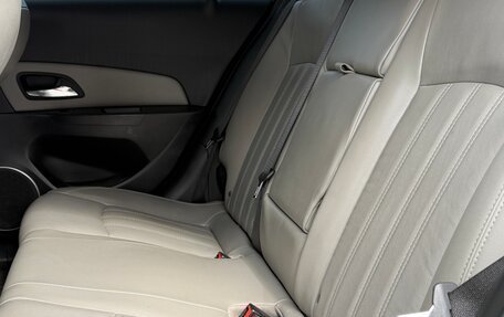 Chevrolet Cruze II, 2012 год, 790 000 рублей, 15 фотография