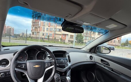 Chevrolet Cruze II, 2012 год, 790 000 рублей, 16 фотография