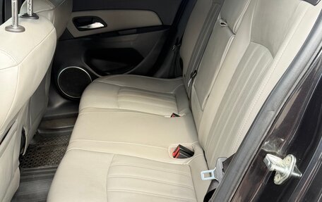 Chevrolet Cruze II, 2012 год, 790 000 рублей, 14 фотография