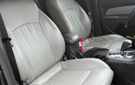 Chevrolet Cruze II, 2012 год, 790 000 рублей, 12 фотография