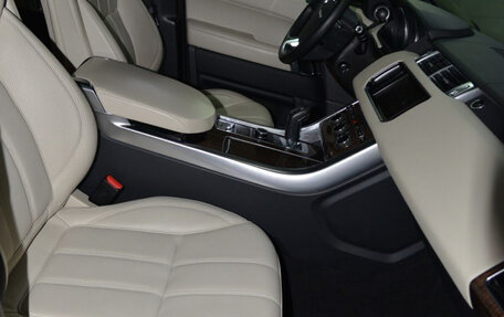 Land Rover Range Rover Sport II, 2013 год, 3 900 000 рублей, 7 фотография