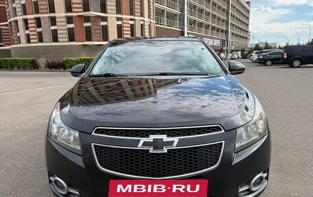 Chevrolet Cruze II, 2012 год, 790 000 рублей, 11 фотография