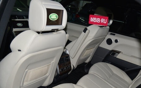 Land Rover Range Rover Sport II, 2013 год, 3 900 000 рублей, 6 фотография