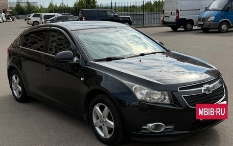 Chevrolet Cruze II, 2012 год, 790 000 рублей, 17 фотография