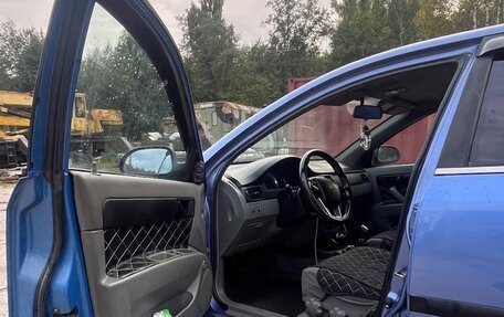 Chevrolet Lacetti, 2012 год, 399 999 рублей, 10 фотография
