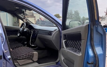 Chevrolet Lacetti, 2012 год, 399 999 рублей, 14 фотография