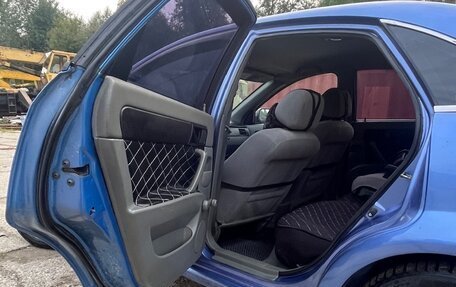 Chevrolet Lacetti, 2012 год, 399 999 рублей, 11 фотография