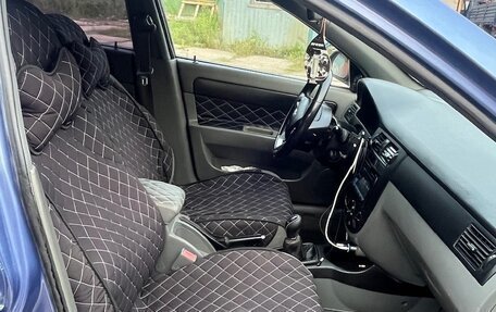 Chevrolet Lacetti, 2012 год, 399 999 рублей, 15 фотография