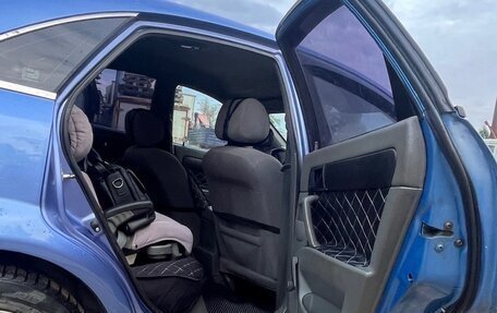 Chevrolet Lacetti, 2012 год, 399 999 рублей, 13 фотография