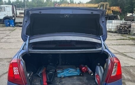 Chevrolet Lacetti, 2012 год, 399 999 рублей, 12 фотография
