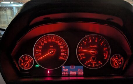 BMW 3 серия, 2014 год, 1 650 000 рублей, 7 фотография
