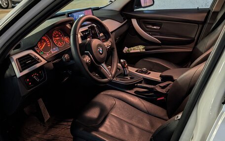 BMW 3 серия, 2014 год, 1 650 000 рублей, 6 фотография