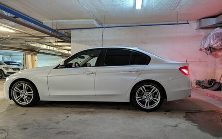 BMW 3 серия, 2014 год, 1 650 000 рублей, 5 фотография