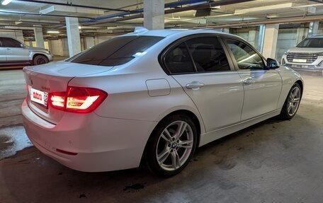 BMW 3 серия, 2014 год, 1 650 000 рублей, 3 фотография