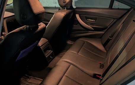 BMW 3 серия, 2014 год, 1 650 000 рублей, 9 фотография