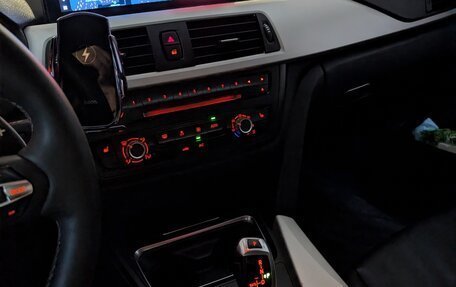 BMW 3 серия, 2014 год, 1 650 000 рублей, 8 фотография