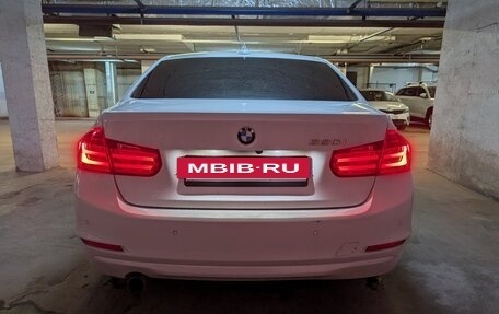 BMW 3 серия, 2014 год, 1 650 000 рублей, 4 фотография
