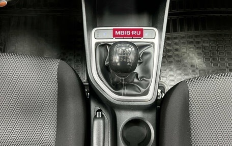 Hyundai Creta I рестайлинг, 2018 год, 1 670 000 рублей, 15 фотография