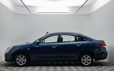Nissan Almera, 2013 год, 488 000 рублей, 2 фотография