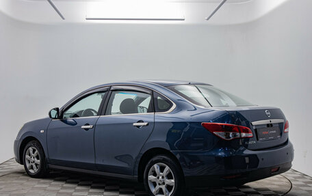 Nissan Almera, 2013 год, 488 000 рублей, 3 фотография