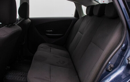 Nissan Almera, 2013 год, 488 000 рублей, 11 фотография