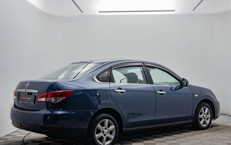 Nissan Almera, 2013 год, 488 000 рублей, 5 фотография
