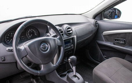 Nissan Almera, 2013 год, 488 000 рублей, 9 фотография