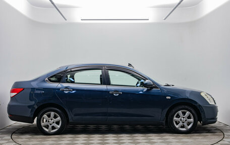 Nissan Almera, 2013 год, 488 000 рублей, 6 фотография