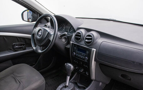 Nissan Almera, 2013 год, 488 000 рублей, 10 фотография