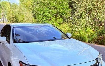 Lexus ES VII, 2017 год, 3 150 000 рублей, 1 фотография