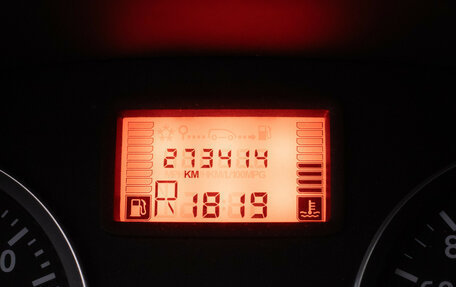 Nissan Almera, 2013 год, 488 000 рублей, 12 фотография