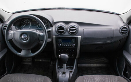 Nissan Almera, 2013 год, 488 000 рублей, 13 фотография