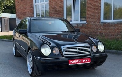 Mercedes-Benz E-Класс, 1996 год, 299 000 рублей, 1 фотография