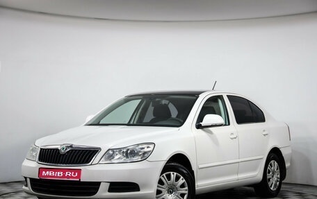 Skoda Octavia, 2011 год, 649 000 рублей, 1 фотография