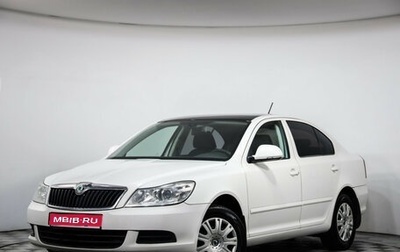 Skoda Octavia, 2011 год, 649 000 рублей, 1 фотография