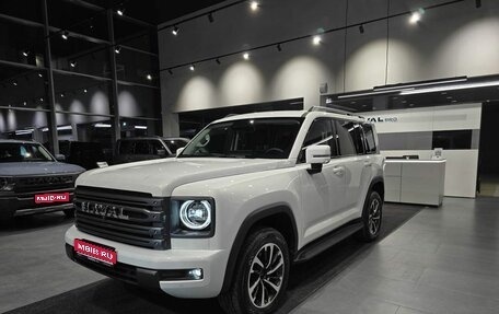 Haval H9, 2026 год, 5 246 010 рублей, 1 фотография