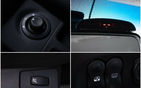 Nissan Almera, 2013 год, 488 000 рублей, 16 фотография