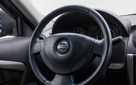 Nissan Almera, 2013 год, 488 000 рублей, 15 фотография