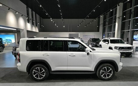 Haval H9, 2026 год, 5 246 010 рублей, 5 фотография