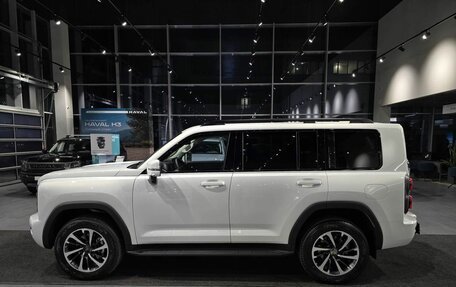 Haval H9, 2026 год, 5 246 010 рублей, 10 фотография