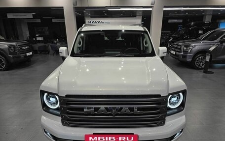 Haval H9, 2026 год, 5 246 010 рублей, 2 фотография