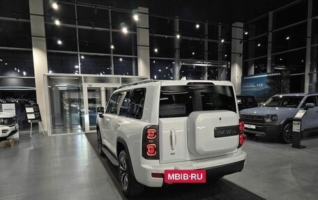 Haval H9, 2026 год, 5 246 010 рублей, 8 фотография