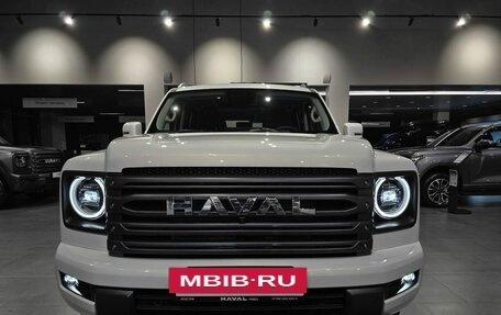 Haval H9, 2026 год, 5 246 010 рублей, 3 фотография