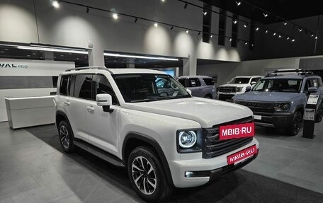 Haval H9, 2026 год, 5 246 010 рублей, 4 фотография