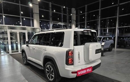 Haval H9, 2026 год, 5 246 010 рублей, 9 фотография