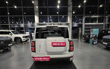 Haval H9, 2026 год, 5 246 010 рублей, 7 фотография