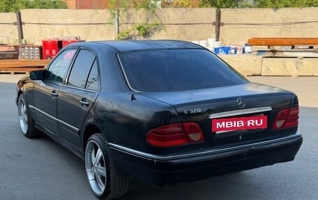 Mercedes-Benz E-Класс, 1996 год, 299 000 рублей, 11 фотография