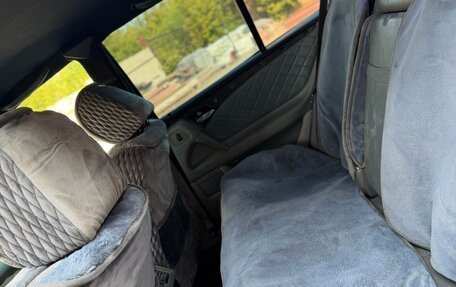 Mercedes-Benz E-Класс, 1996 год, 299 000 рублей, 19 фотография